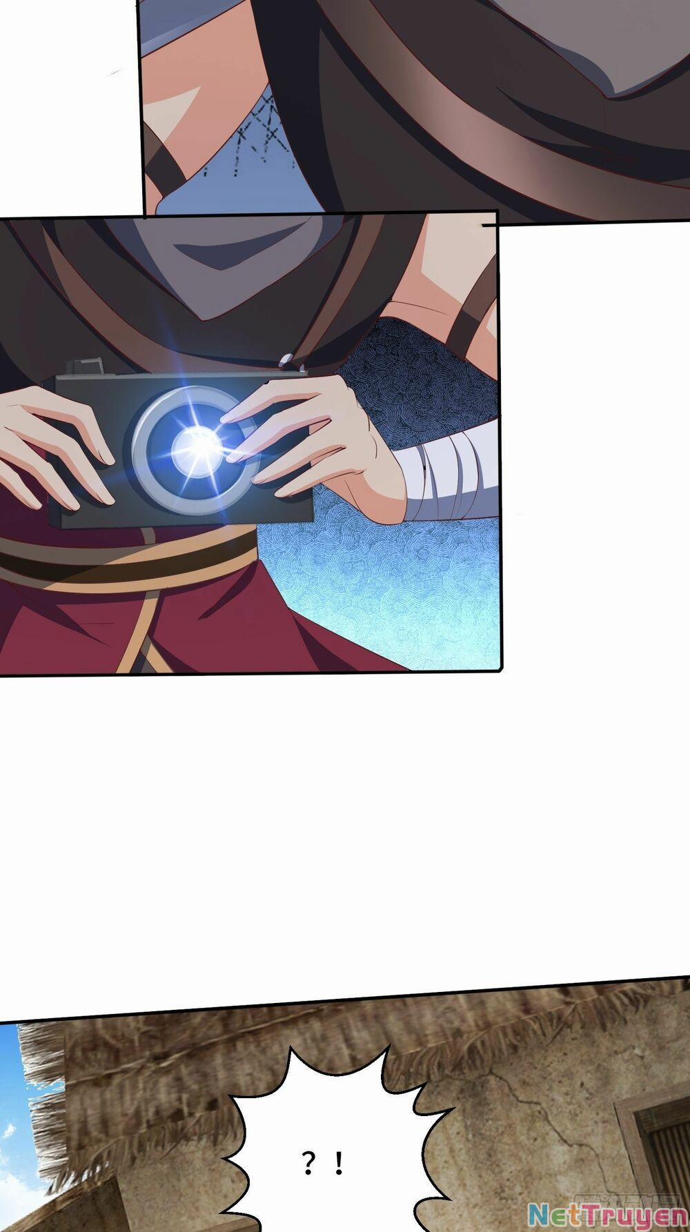 Người Ở Rể Bị Ép Thành Phản Diện 346 trang 5