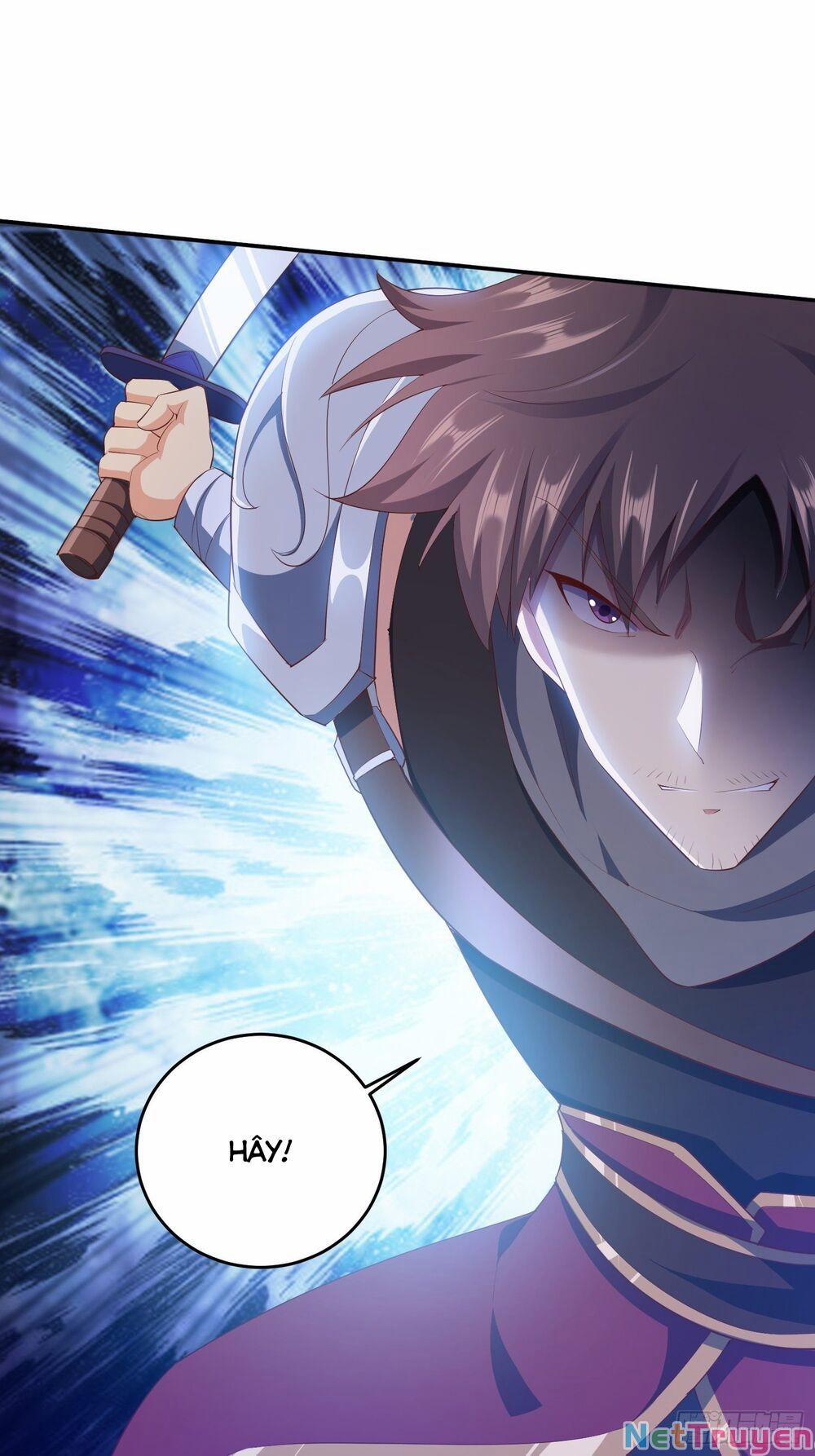 Người Ở Rể Bị Ép Thành Phản Diện 346 trang 7