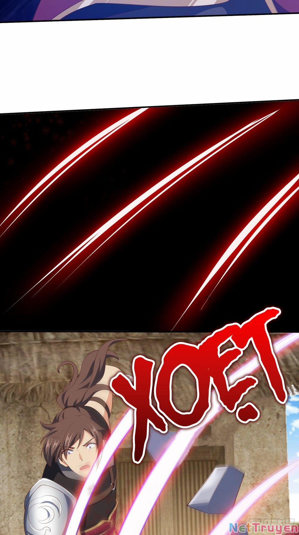 Người Ở Rể Bị Ép Thành Phản Diện 346 trang 8