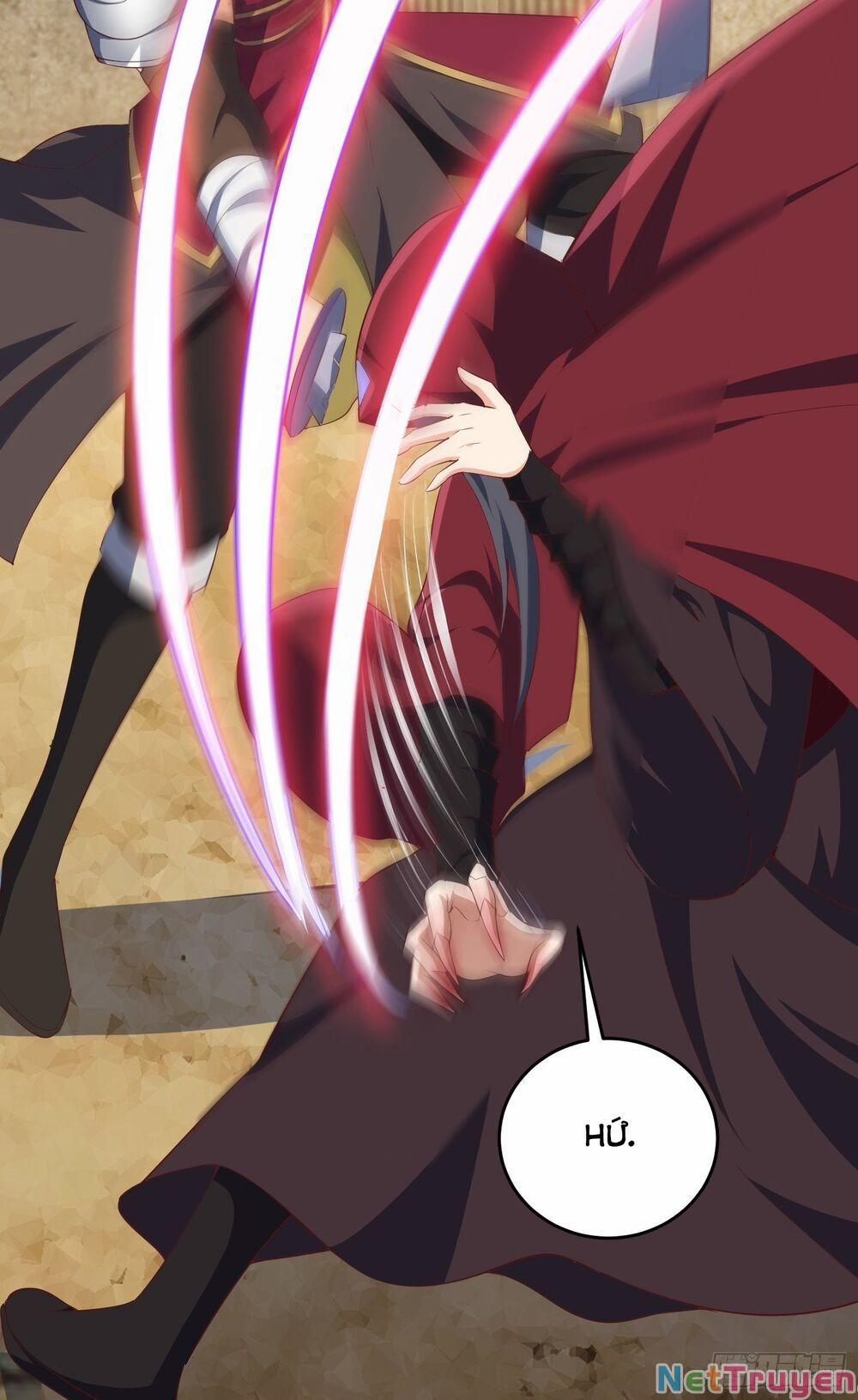 Người Ở Rể Bị Ép Thành Phản Diện 346 trang 9