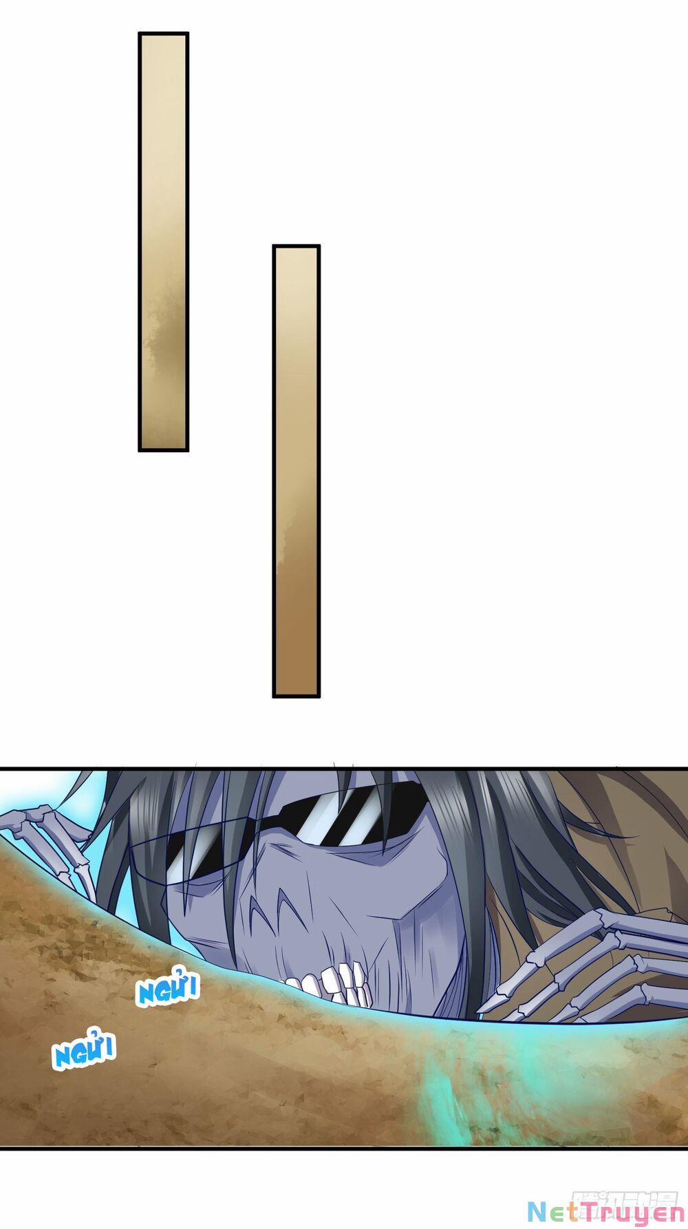 Người Ở Rể Bị Ép Thành Phản Diện 347 trang 10