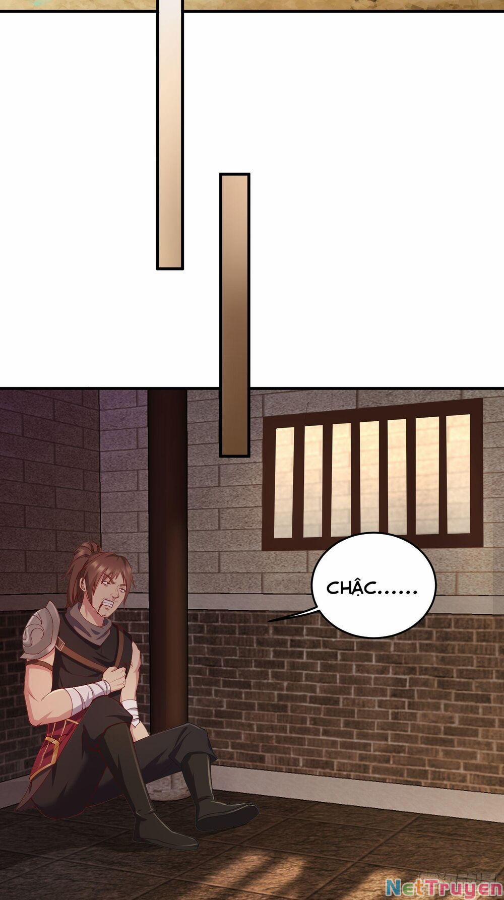 Người Ở Rể Bị Ép Thành Phản Diện 347 trang 12