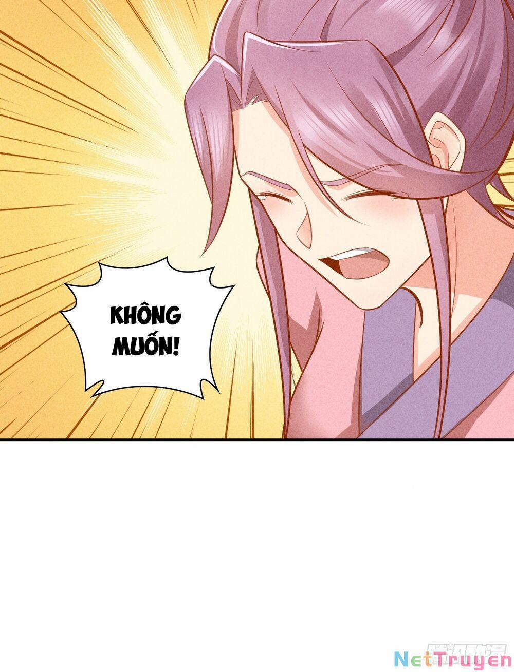 Người Ở Rể Bị Ép Thành Phản Diện 347 trang 17