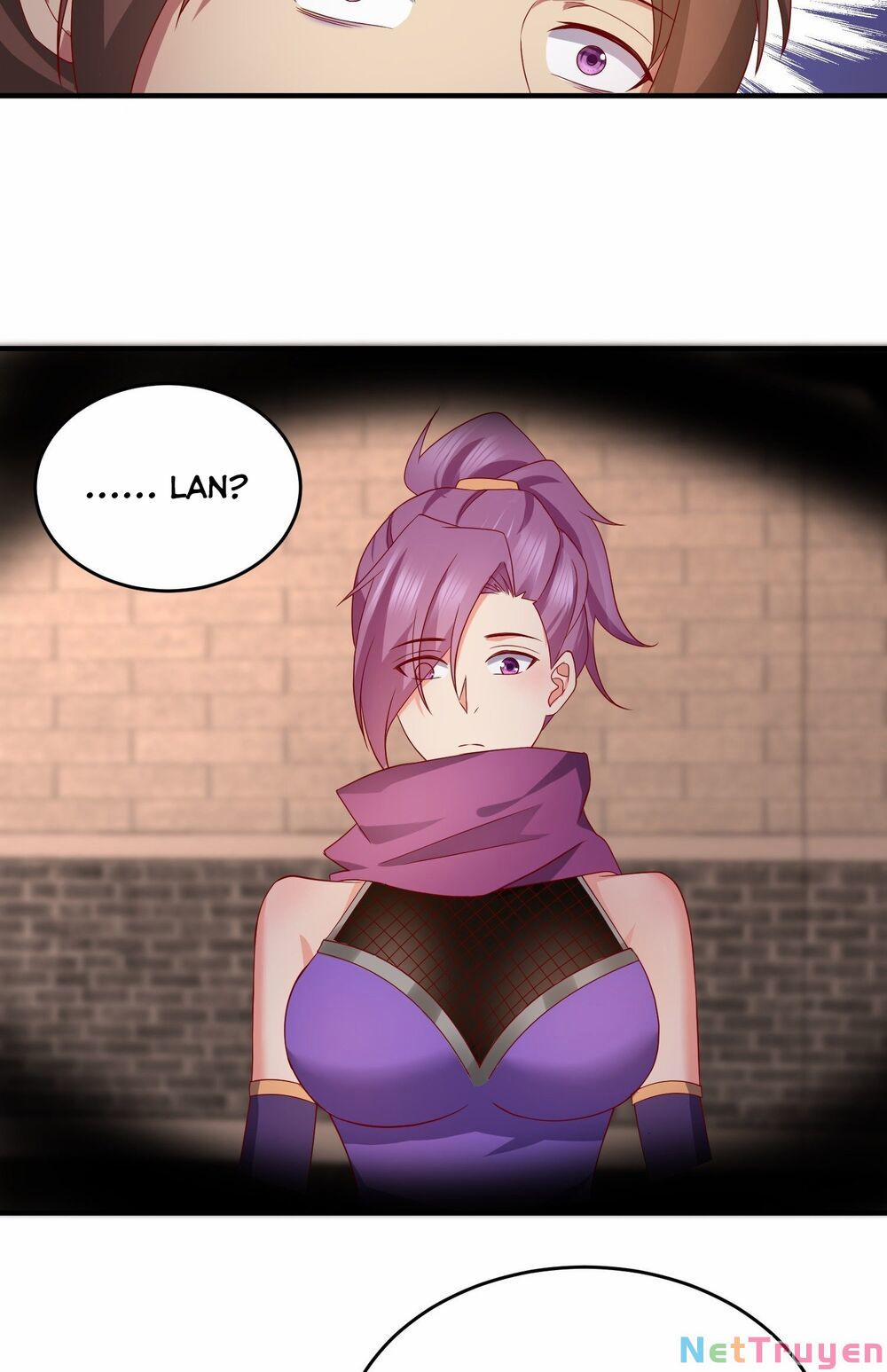 Người Ở Rể Bị Ép Thành Phản Diện 347 trang 20