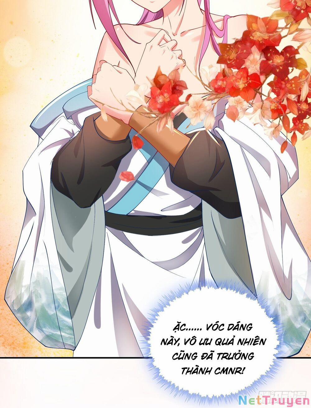 Người Ở Rể Bị Ép Thành Phản Diện 347 trang 5