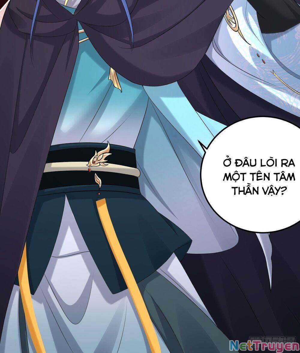 Người Ở Rể Bị Ép Thành Phản Diện 348 trang 30