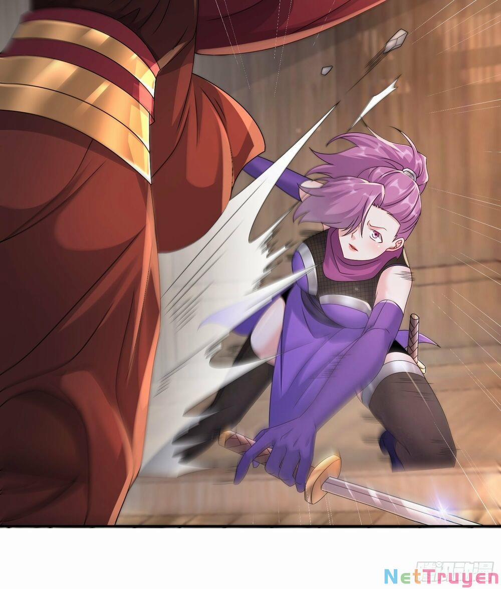 Người Ở Rể Bị Ép Thành Phản Diện 348 trang 5