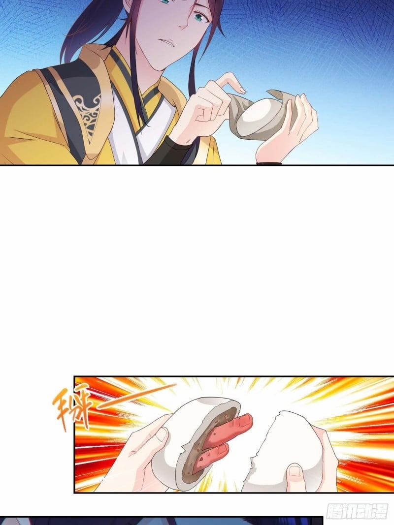 Người Ở Rể Bị Ép Thành Phản Diện 35 trang 13