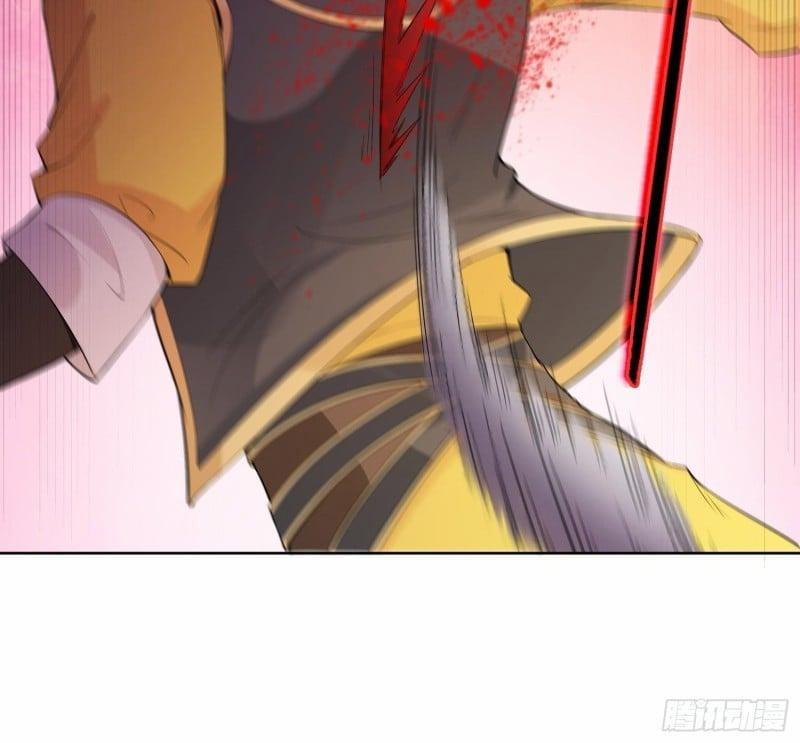 Người Ở Rể Bị Ép Thành Phản Diện 35 trang 27