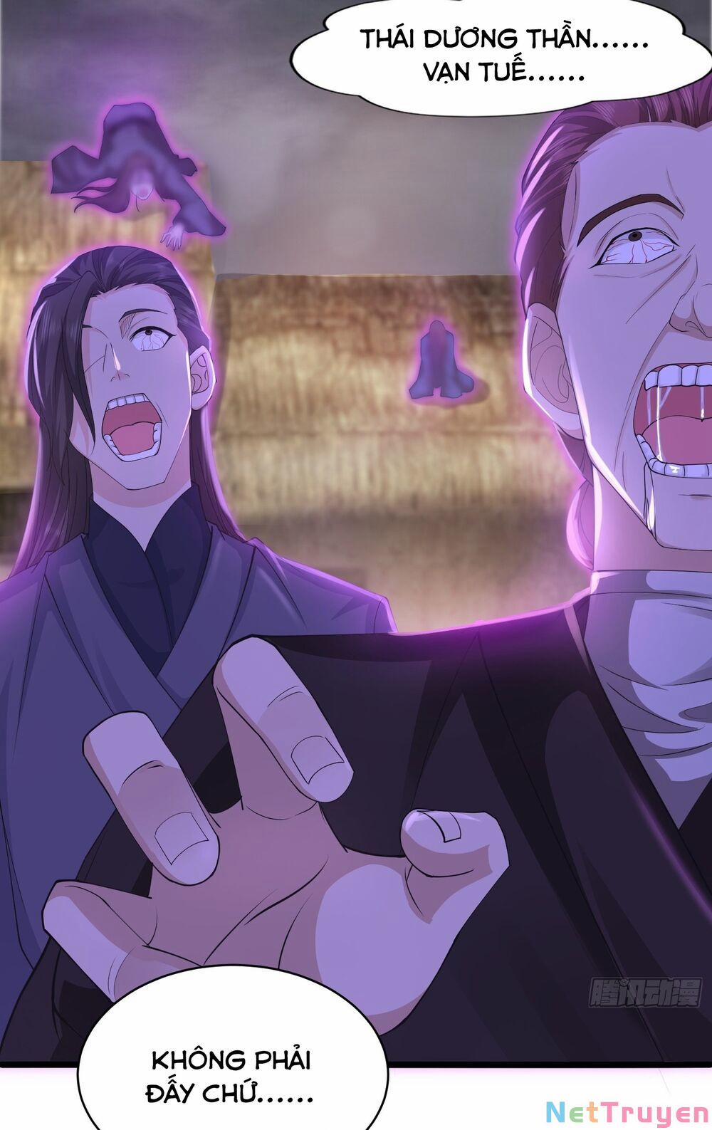 Người Ở Rể Bị Ép Thành Phản Diện 350 trang 11