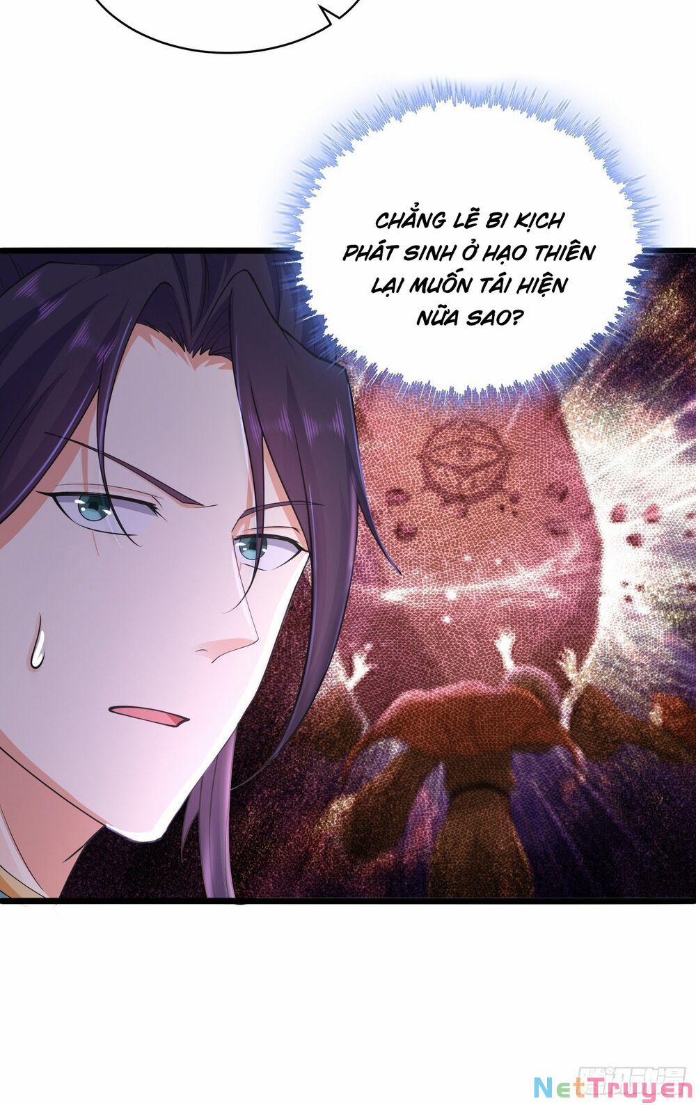 Người Ở Rể Bị Ép Thành Phản Diện 350 trang 12