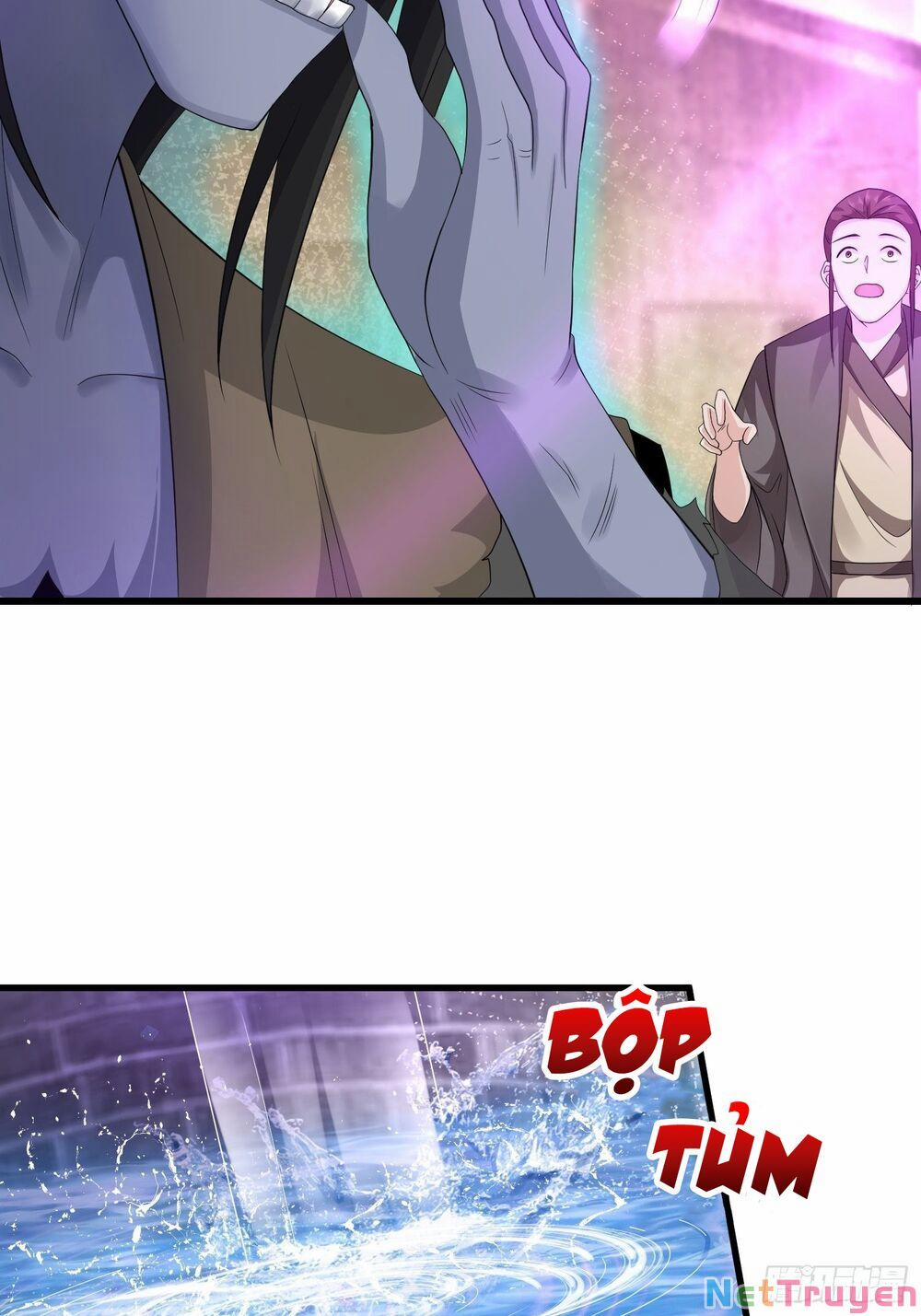 Người Ở Rể Bị Ép Thành Phản Diện 350 trang 15