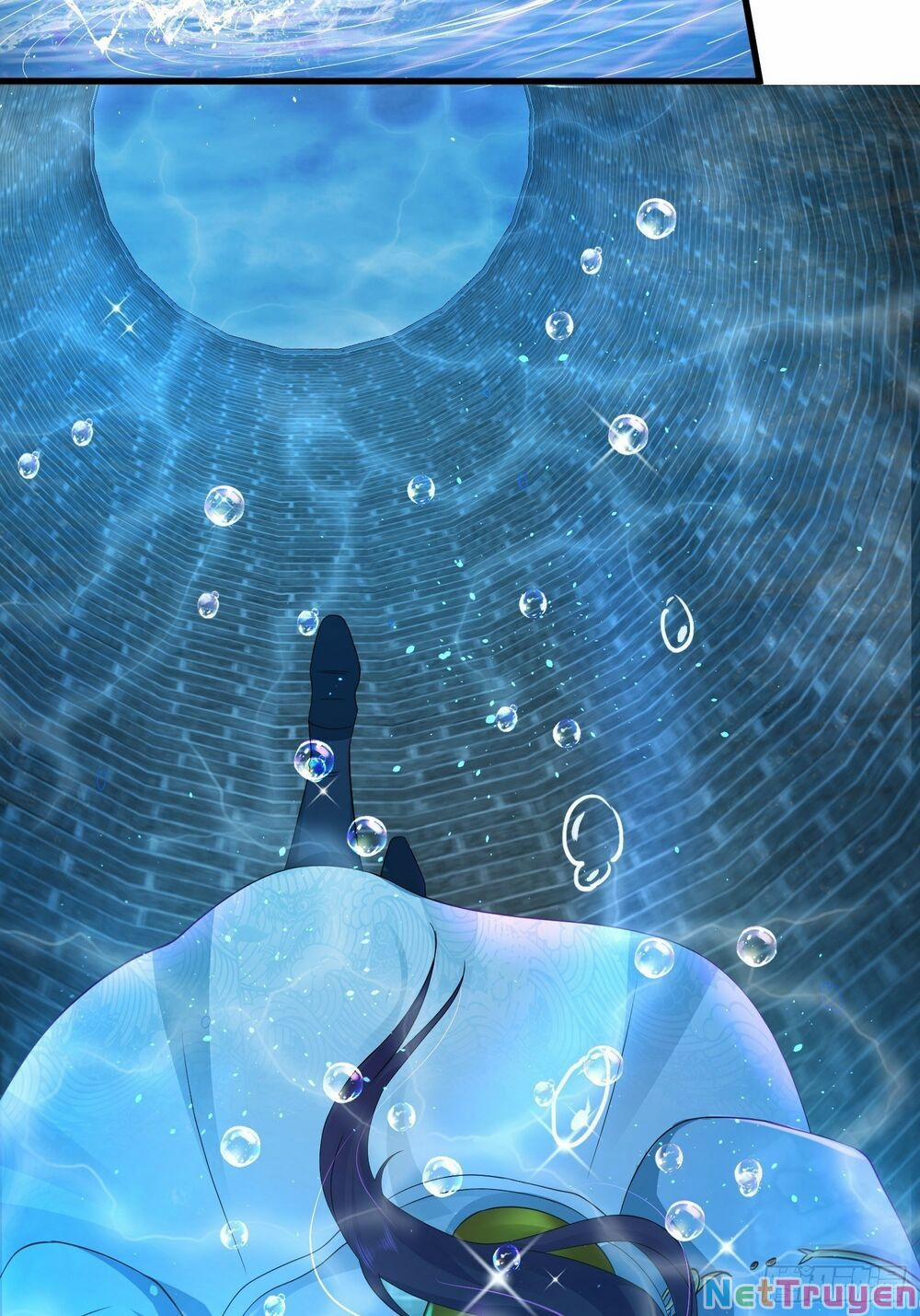 Người Ở Rể Bị Ép Thành Phản Diện 350 trang 16