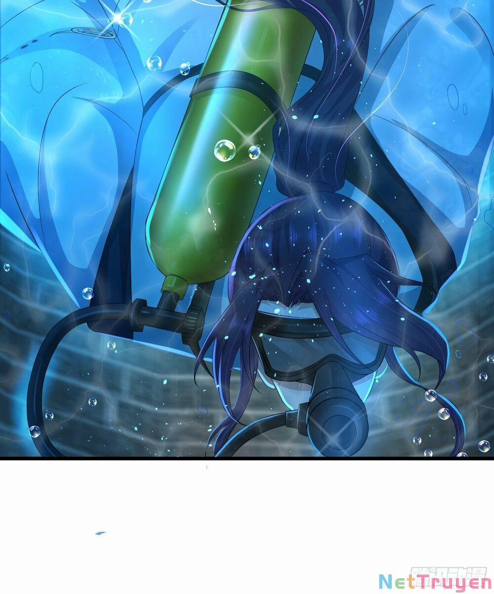 Người Ở Rể Bị Ép Thành Phản Diện 350 trang 17