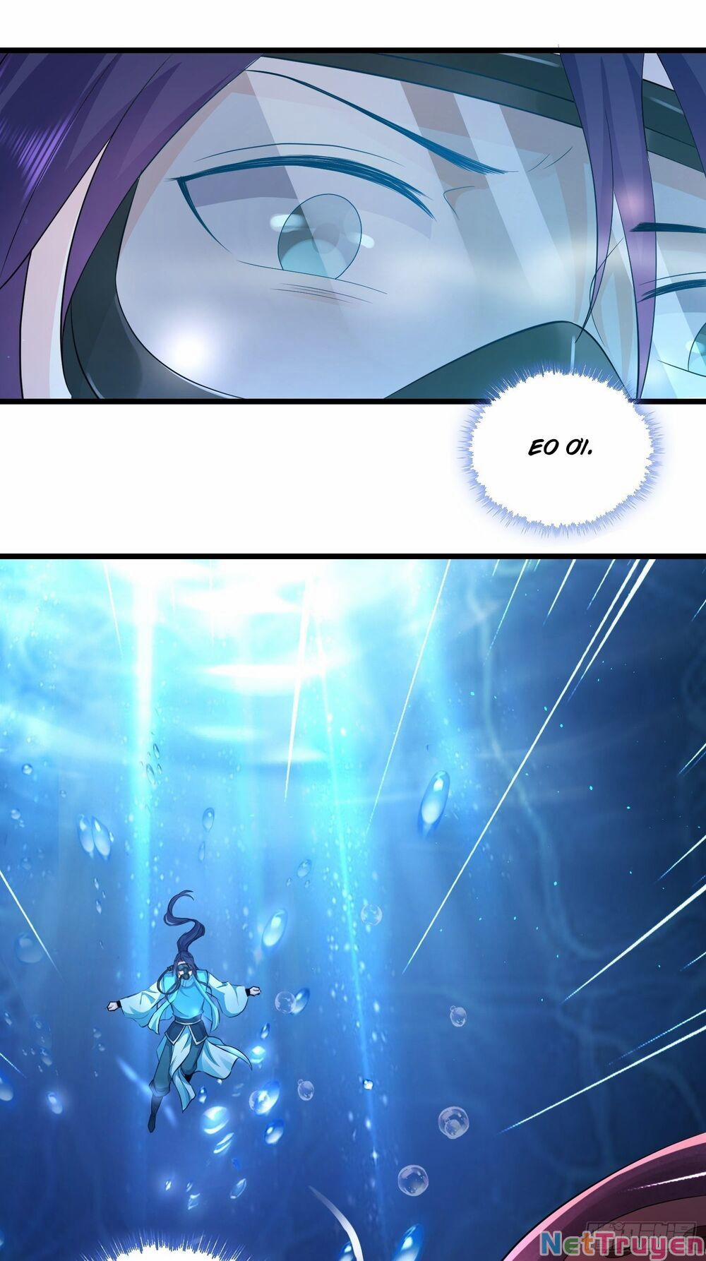 Người Ở Rể Bị Ép Thành Phản Diện 350 trang 19