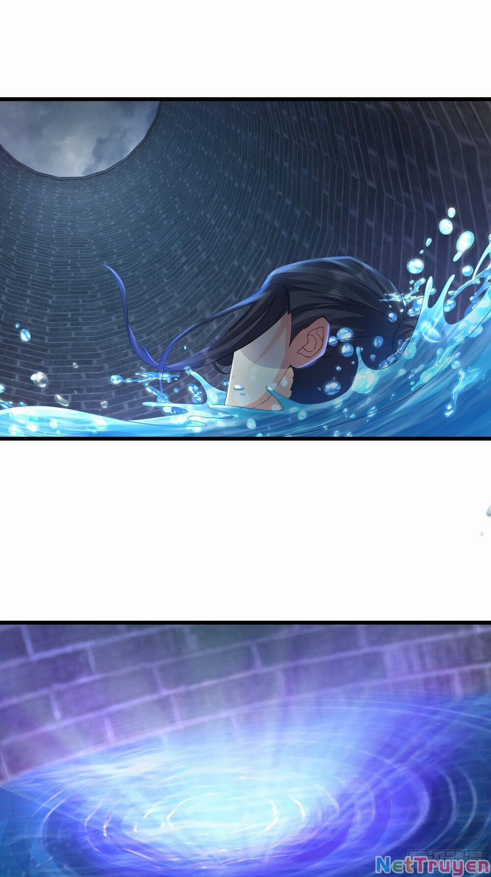 Người Ở Rể Bị Ép Thành Phản Diện 350 trang 2