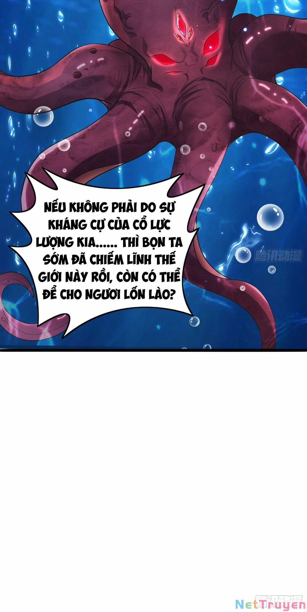 Người Ở Rể Bị Ép Thành Phản Diện 350 trang 25