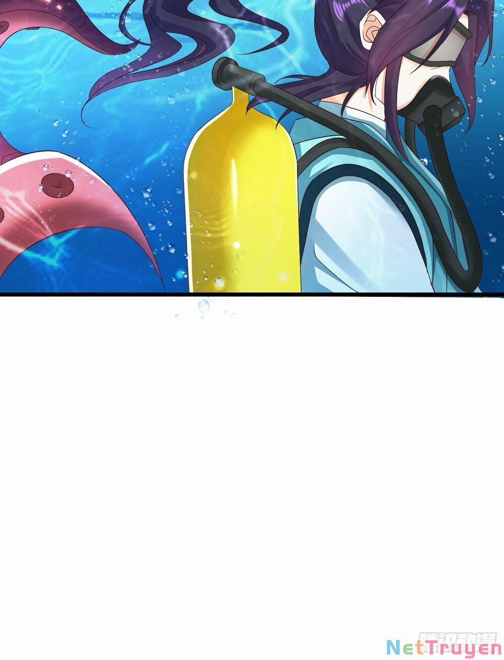 Người Ở Rể Bị Ép Thành Phản Diện 350 trang 29