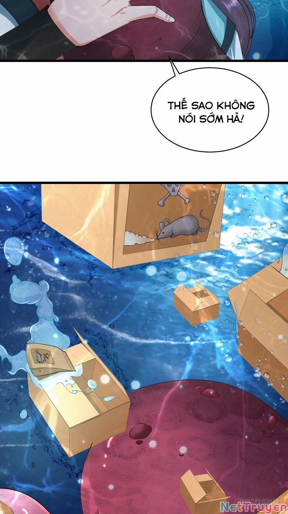 Người Ở Rể Bị Ép Thành Phản Diện 350 trang 32