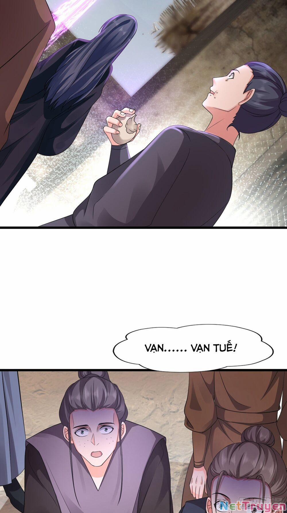 Người Ở Rể Bị Ép Thành Phản Diện 350 trang 4