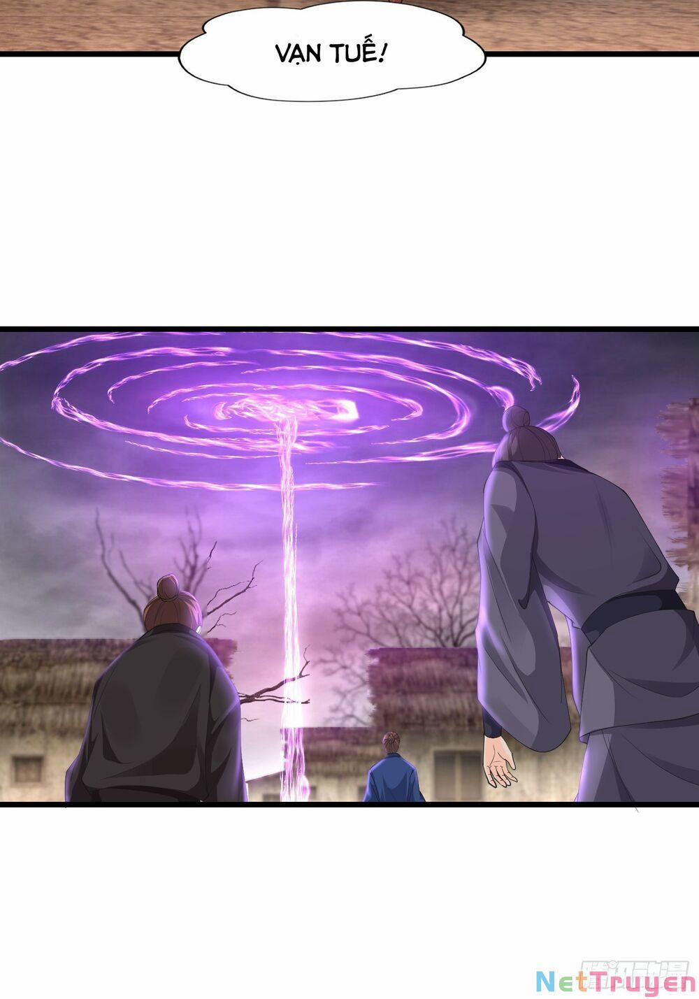 Người Ở Rể Bị Ép Thành Phản Diện 350 trang 7