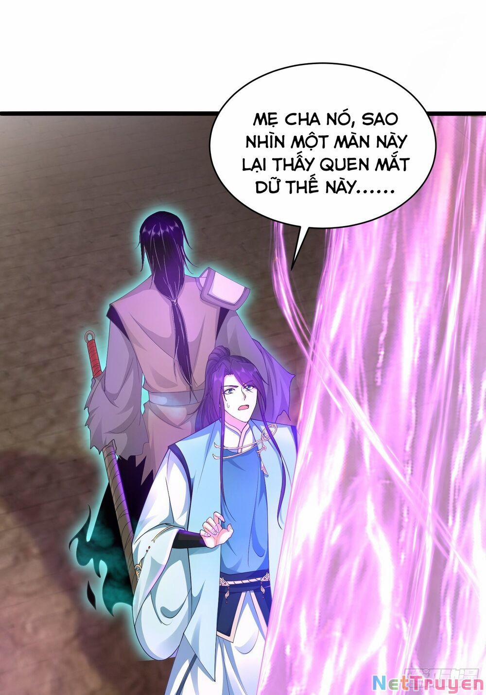 Người Ở Rể Bị Ép Thành Phản Diện 350 trang 9