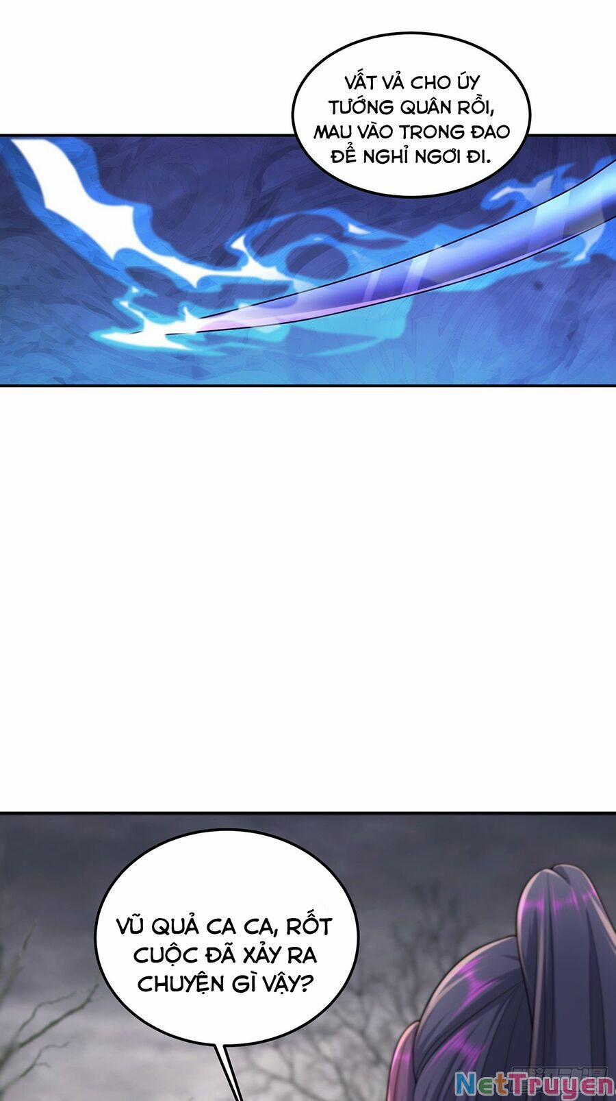 Người Ở Rể Bị Ép Thành Phản Diện 351 trang 10