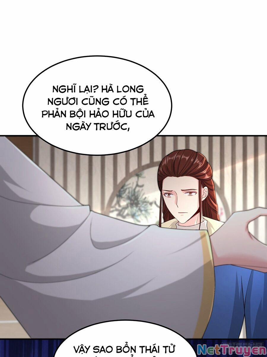 Người Ở Rể Bị Ép Thành Phản Diện 351 trang 26