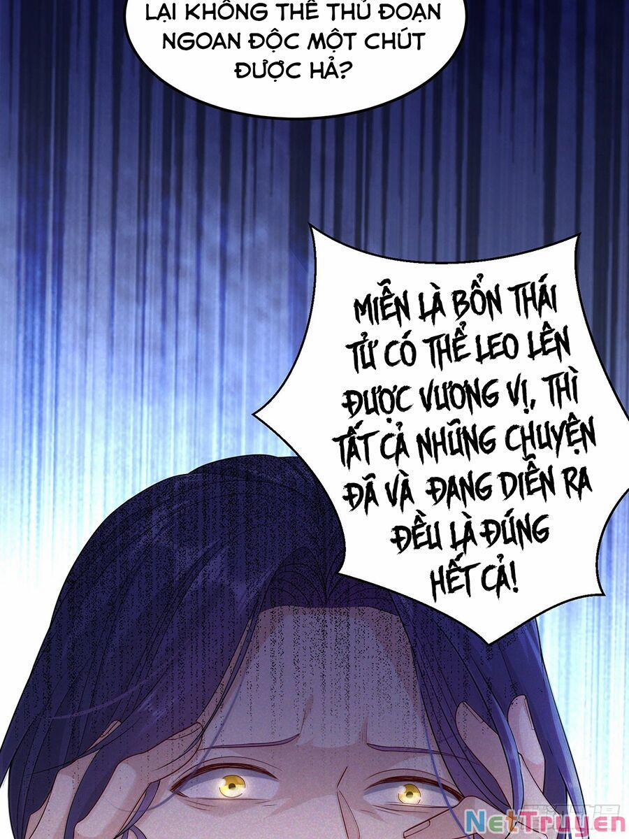 Người Ở Rể Bị Ép Thành Phản Diện 351 trang 27