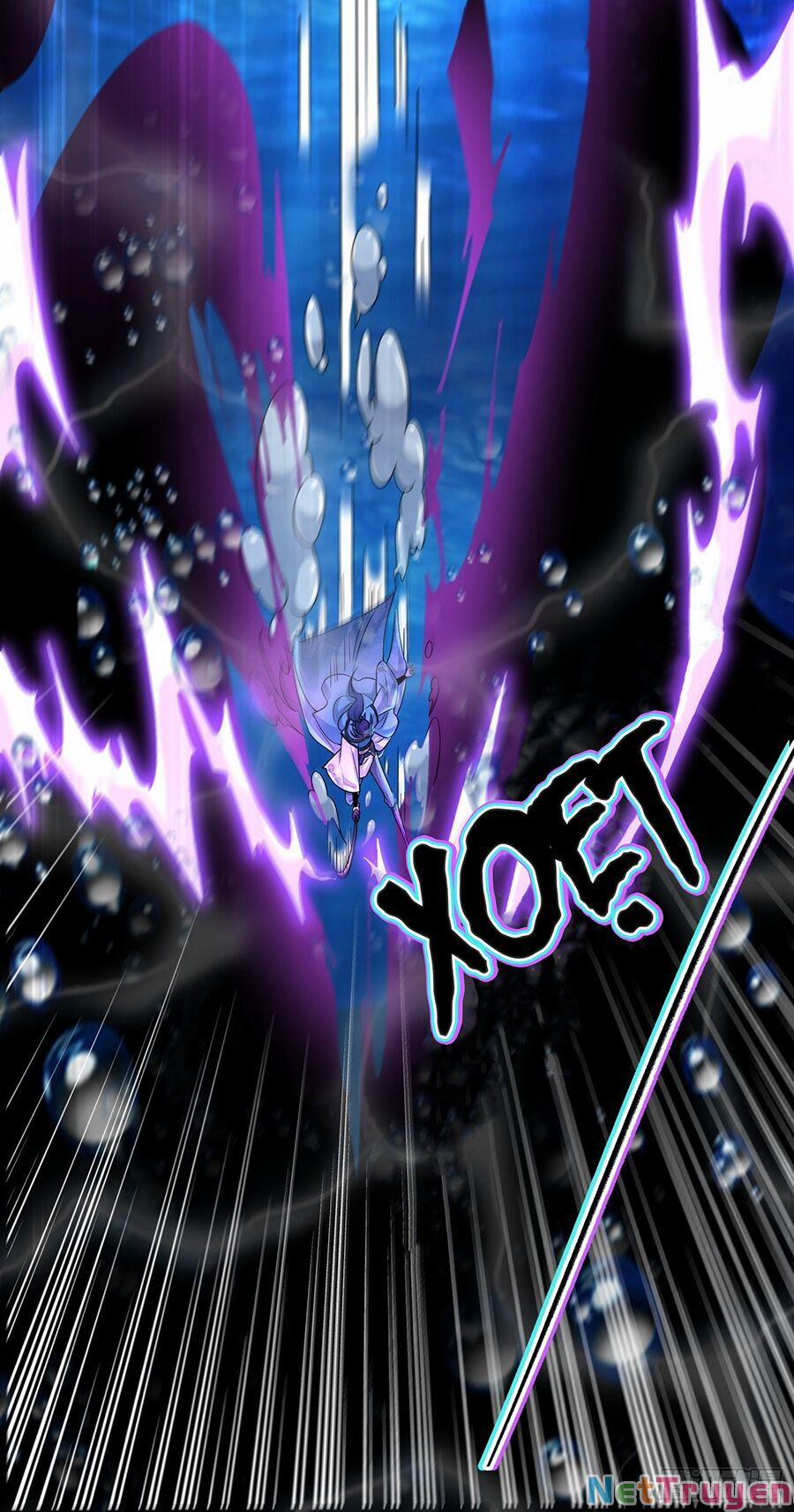 Người Ở Rể Bị Ép Thành Phản Diện 351 trang 5