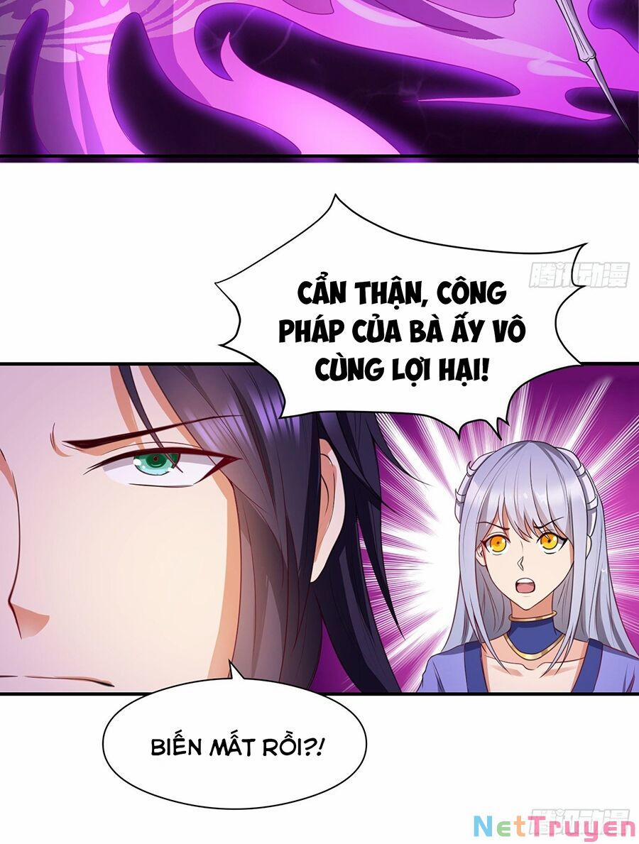 Người Ở Rể Bị Ép Thành Phản Diện 352 trang 12