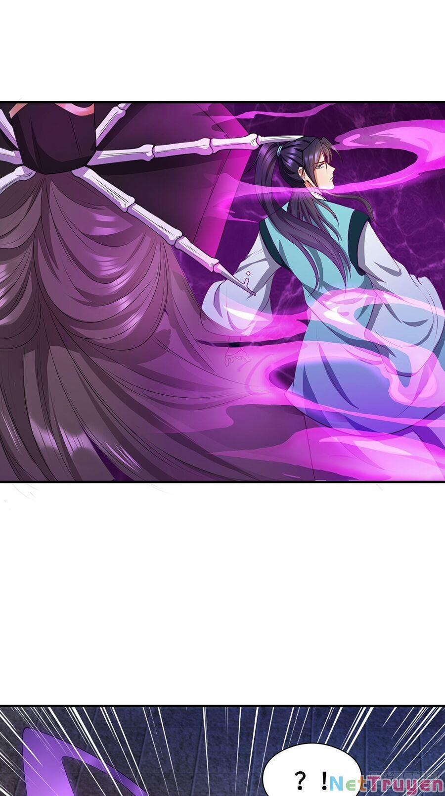 Người Ở Rể Bị Ép Thành Phản Diện 352 trang 13