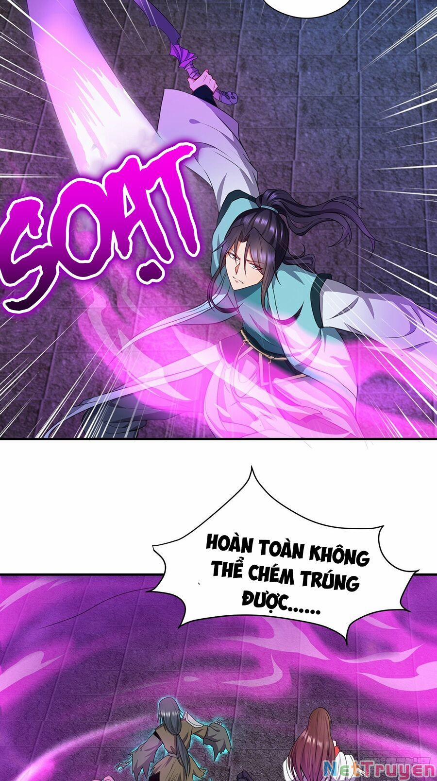 Người Ở Rể Bị Ép Thành Phản Diện 352 trang 14