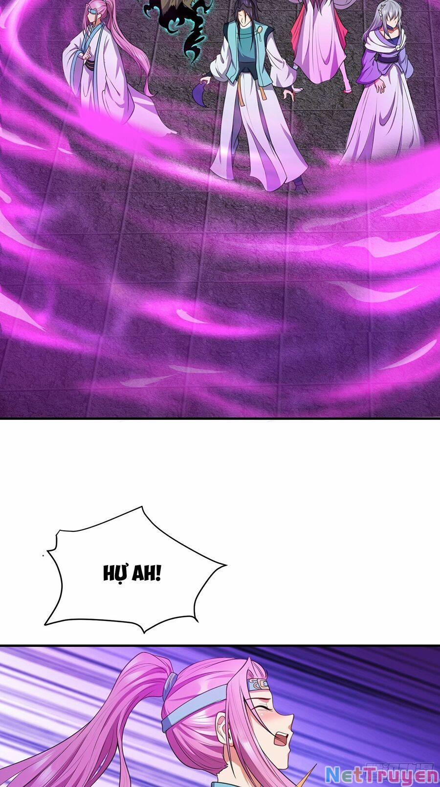 Người Ở Rể Bị Ép Thành Phản Diện 352 trang 15