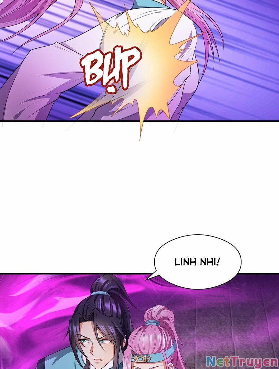 Người Ở Rể Bị Ép Thành Phản Diện 352 trang 16
