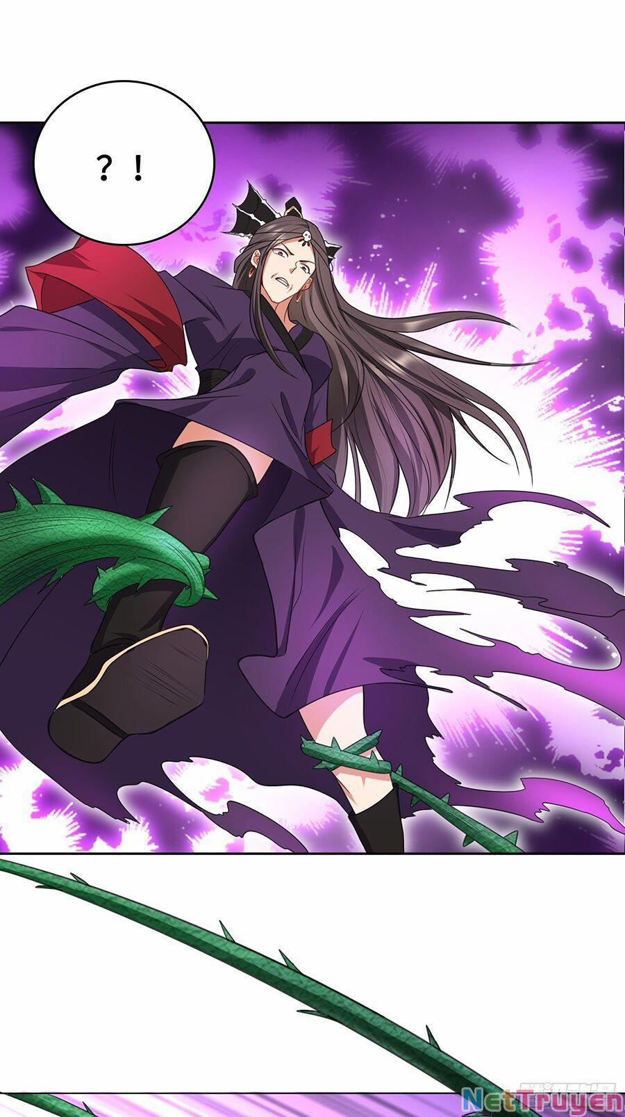 Người Ở Rể Bị Ép Thành Phản Diện 352 trang 24