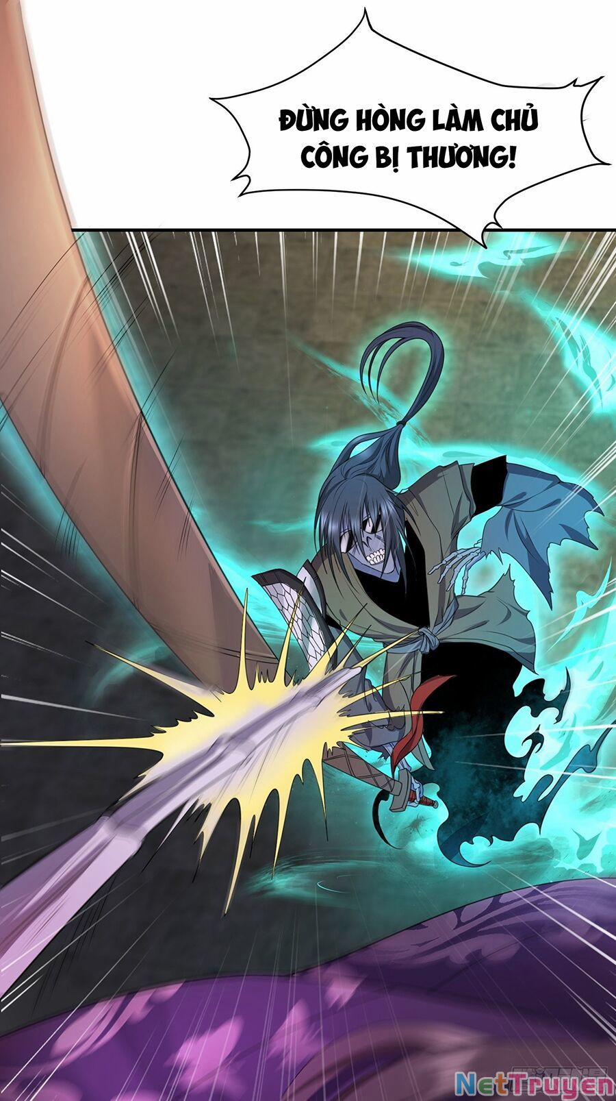 Người Ở Rể Bị Ép Thành Phản Diện 352 trang 8