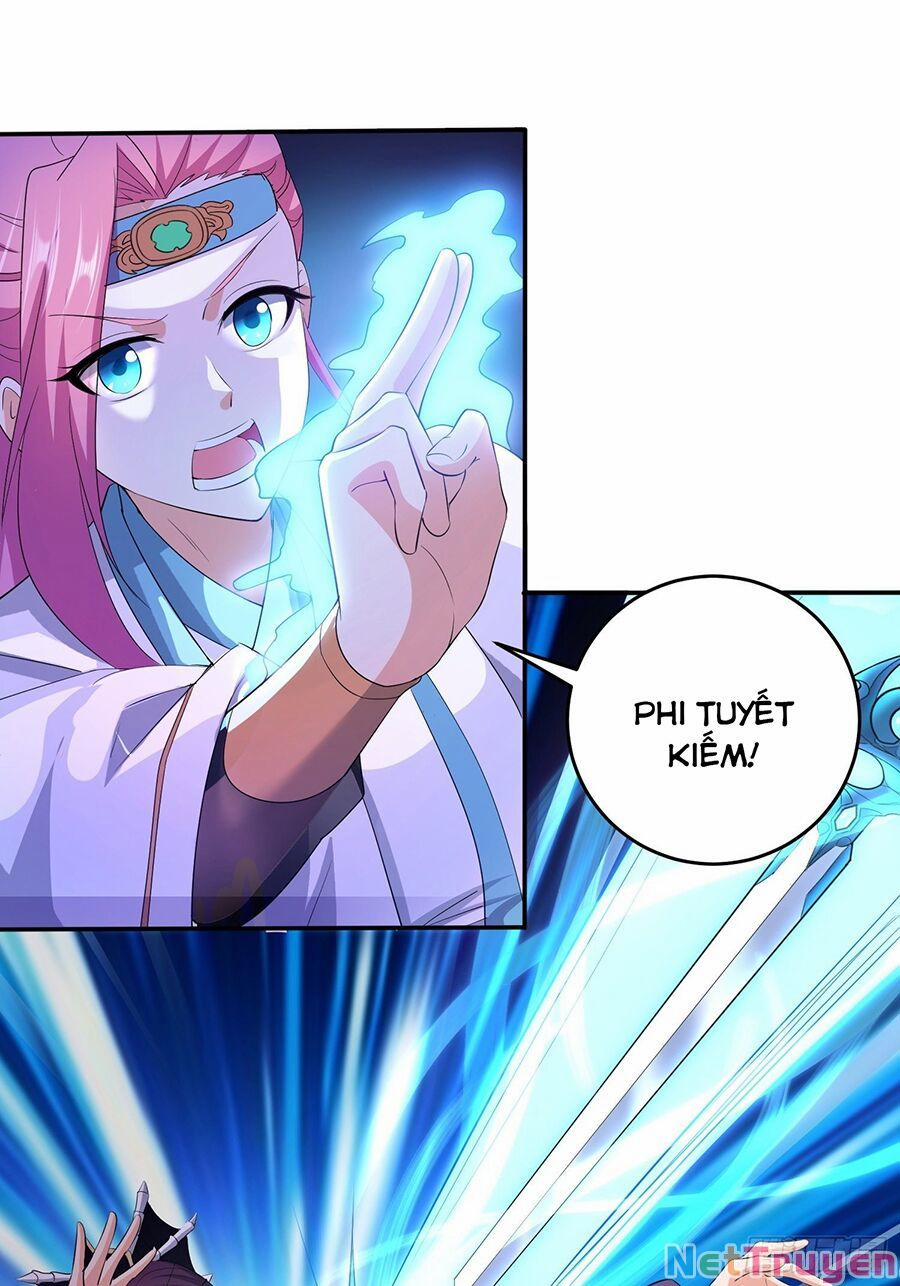 Người Ở Rể Bị Ép Thành Phản Diện 353 trang 10