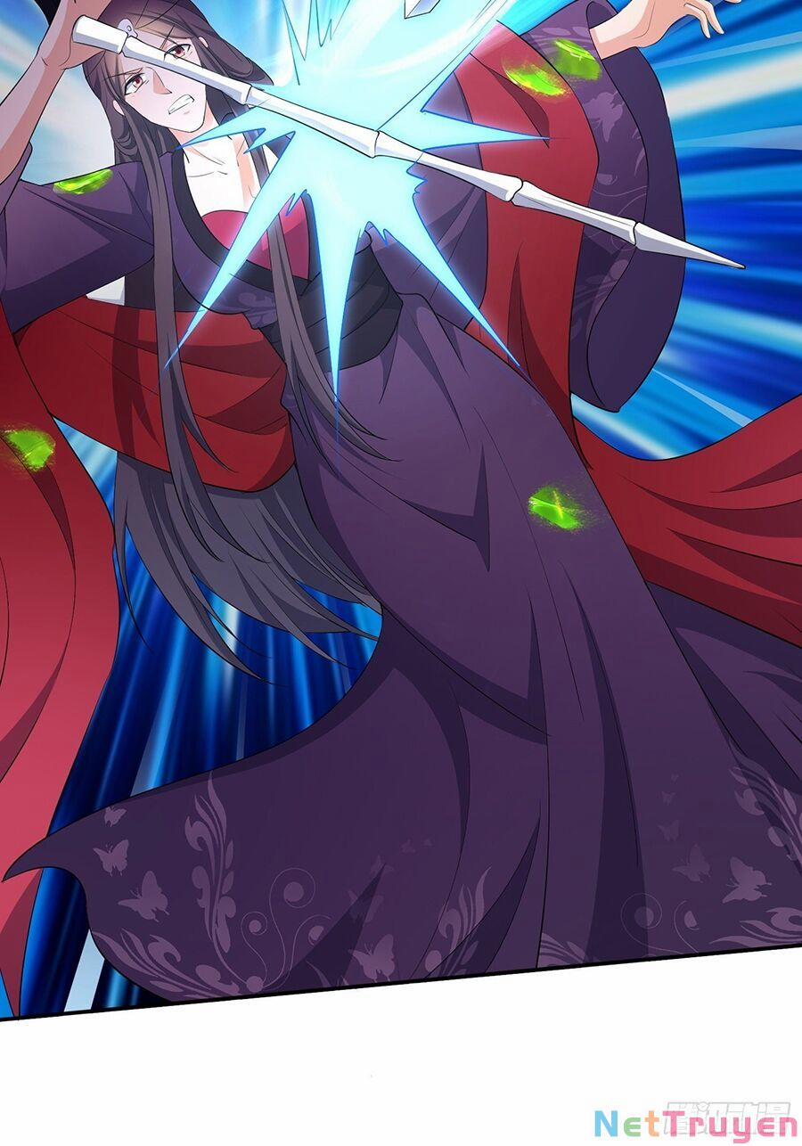 Người Ở Rể Bị Ép Thành Phản Diện 353 trang 11