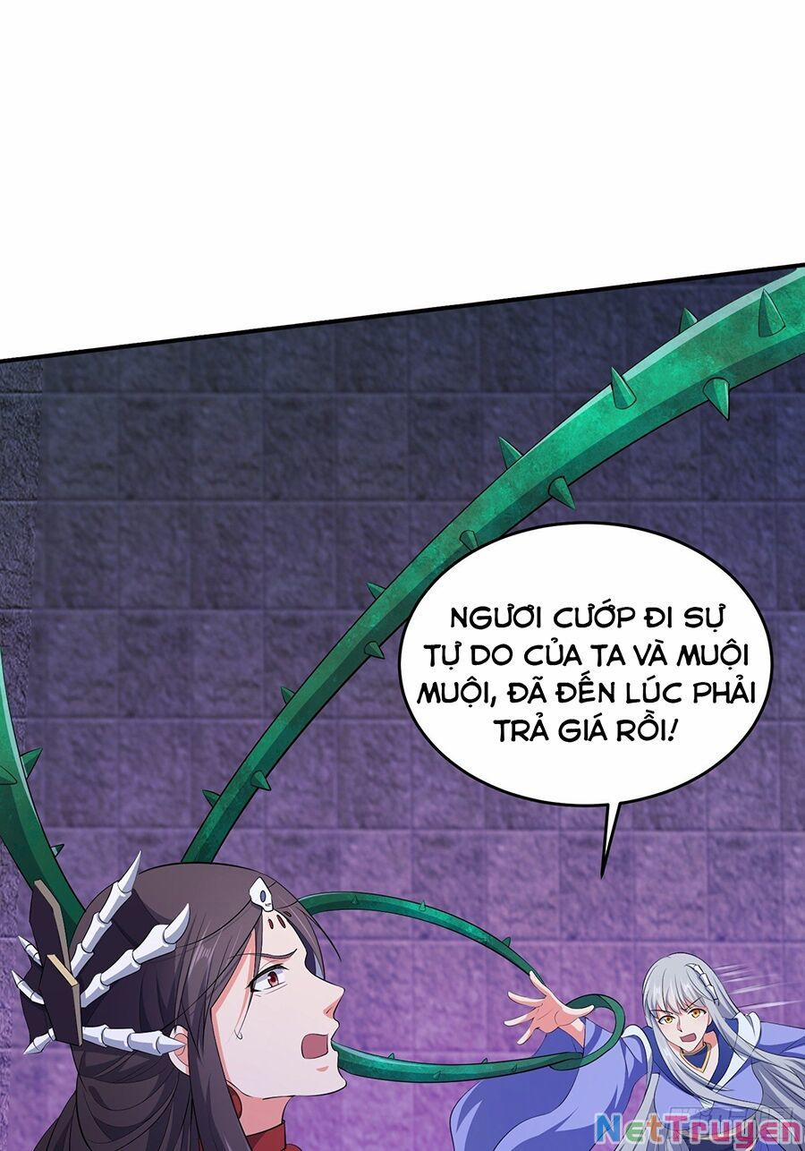 Người Ở Rể Bị Ép Thành Phản Diện 353 trang 12