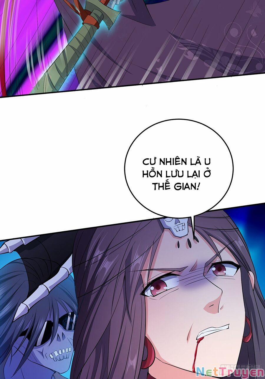 Người Ở Rể Bị Ép Thành Phản Diện 353 trang 15