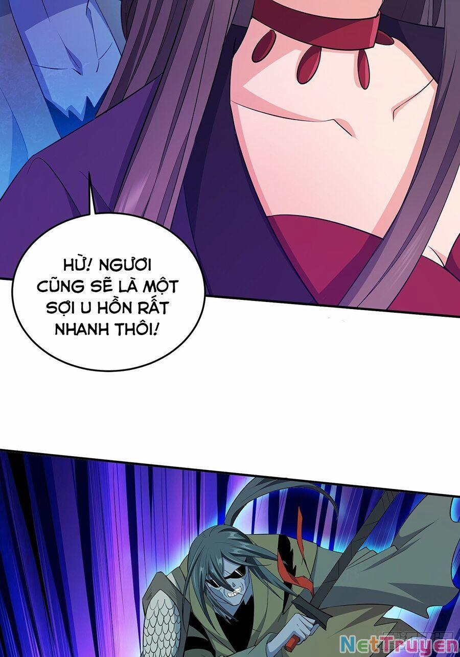 Người Ở Rể Bị Ép Thành Phản Diện 353 trang 16