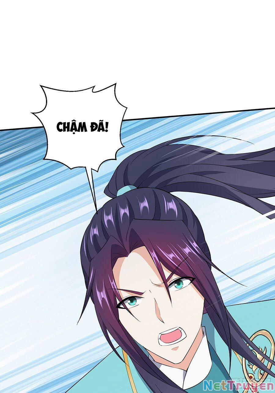 Người Ở Rể Bị Ép Thành Phản Diện 353 trang 18
