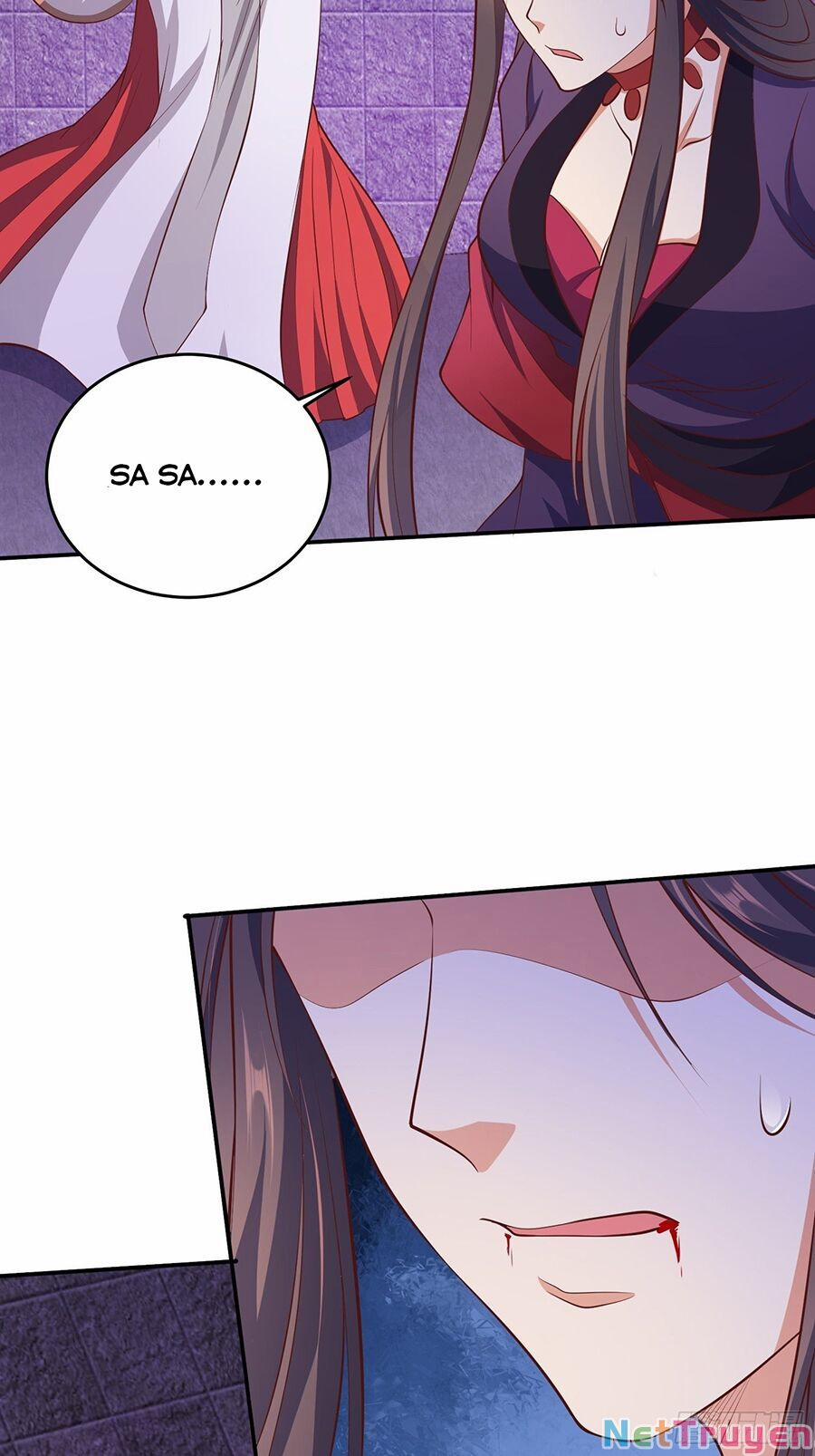 Người Ở Rể Bị Ép Thành Phản Diện 353 trang 24