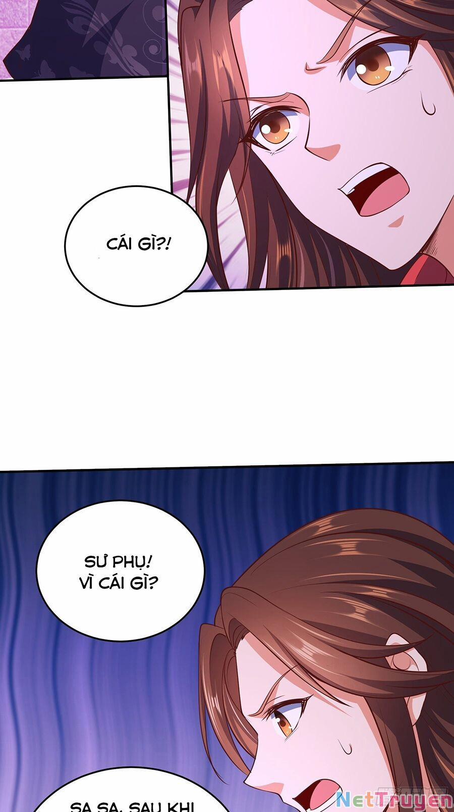 Người Ở Rể Bị Ép Thành Phản Diện 353 trang 31