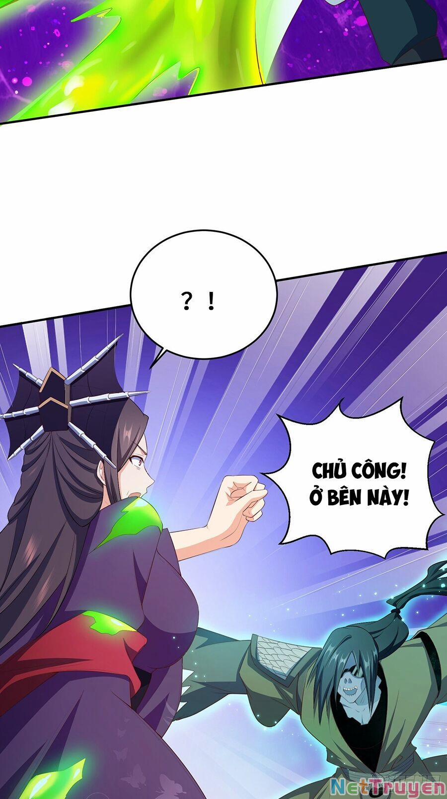 Người Ở Rể Bị Ép Thành Phản Diện 353 trang 8