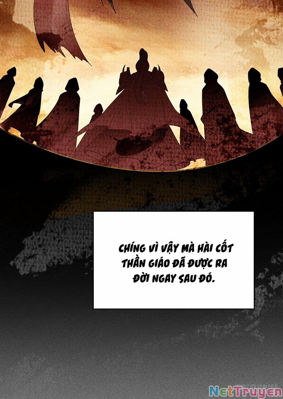 Người Ở Rể Bị Ép Thành Phản Diện 354 trang 11