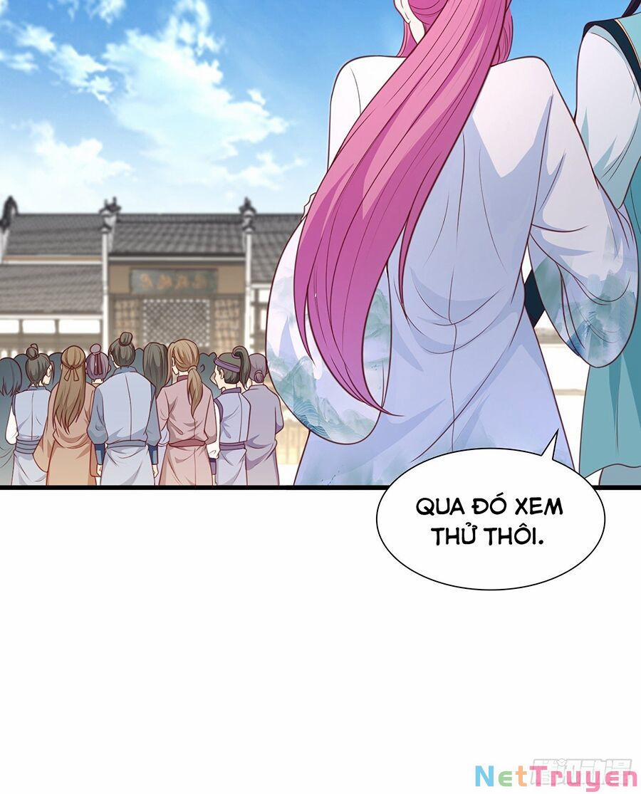 Người Ở Rể Bị Ép Thành Phản Diện 354 trang 25