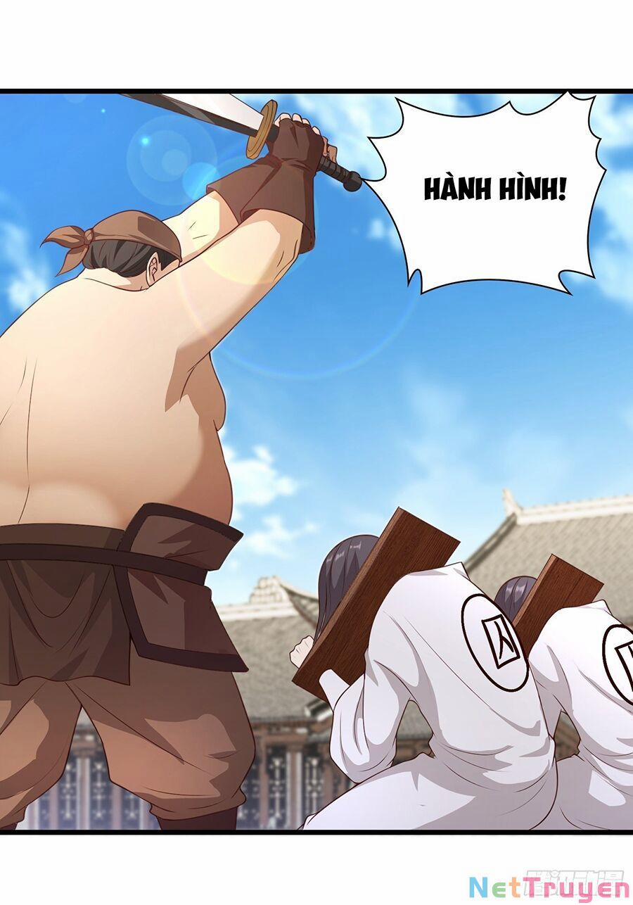 Người Ở Rể Bị Ép Thành Phản Diện 354 trang 26