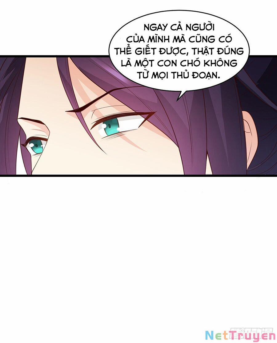 Người Ở Rể Bị Ép Thành Phản Diện 354 trang 30